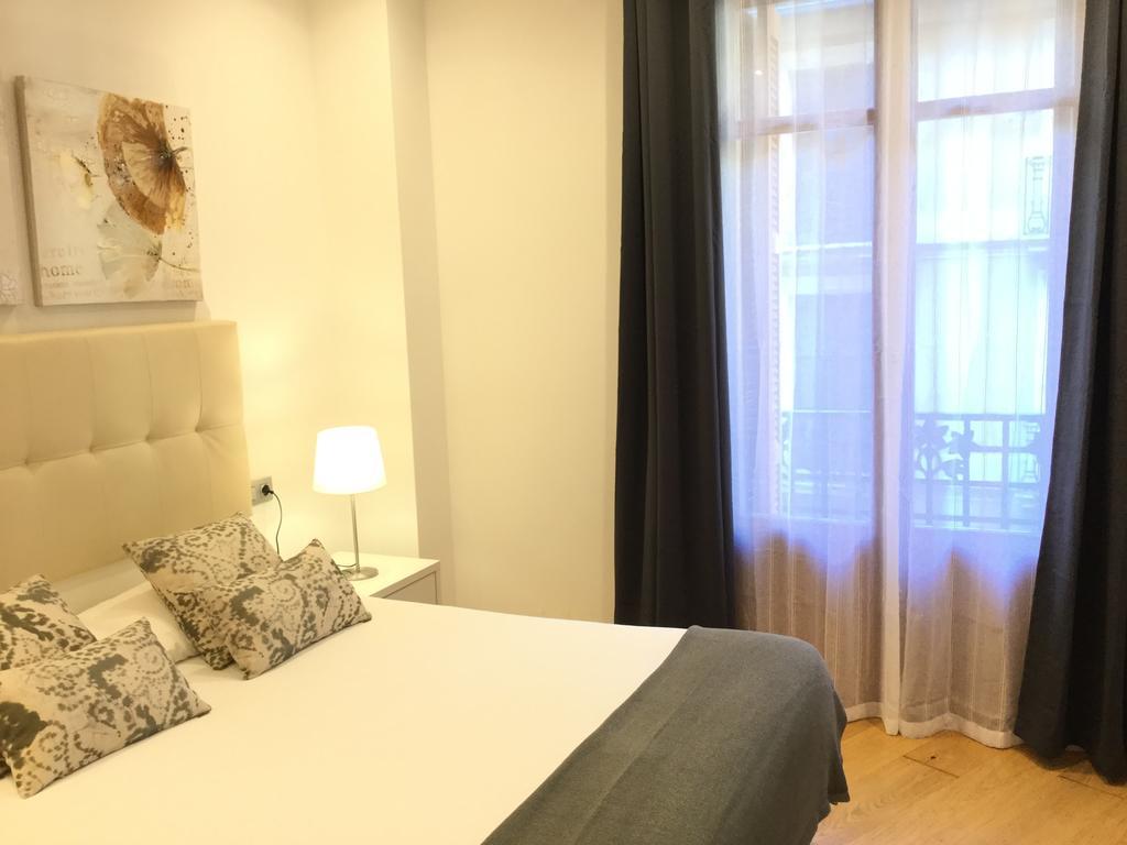 Miracruz Suites By Forever San Sebastian