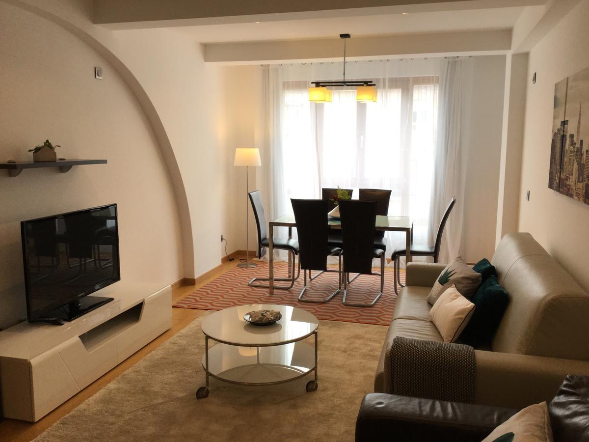 Appartement Miracruz Suites By Forever San Sebastian