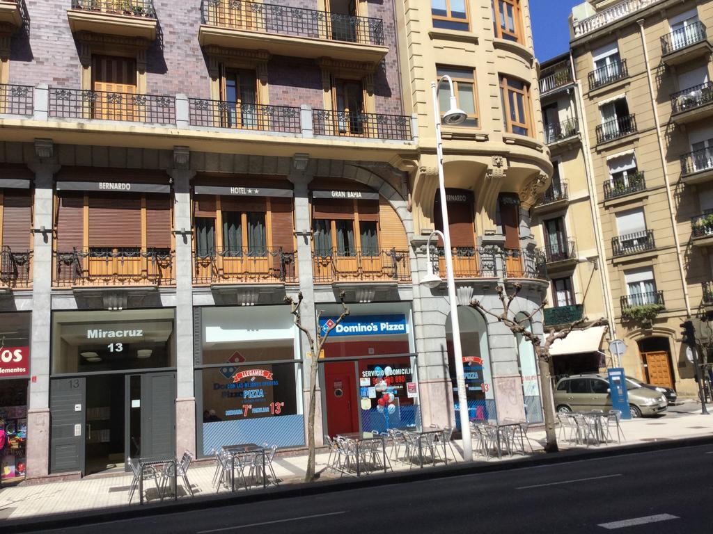 Miracruz Suites By Forever Appartement