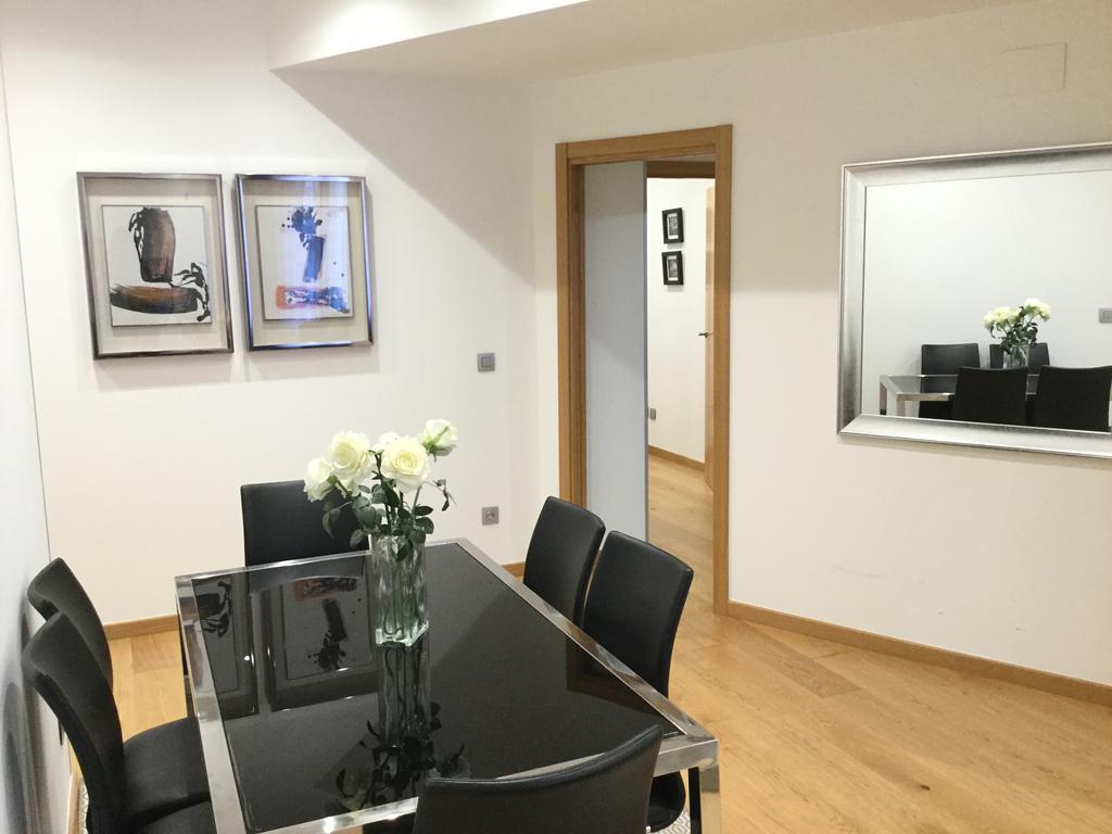 Appartement Miracruz Suites By Forever Saint-Sébastien