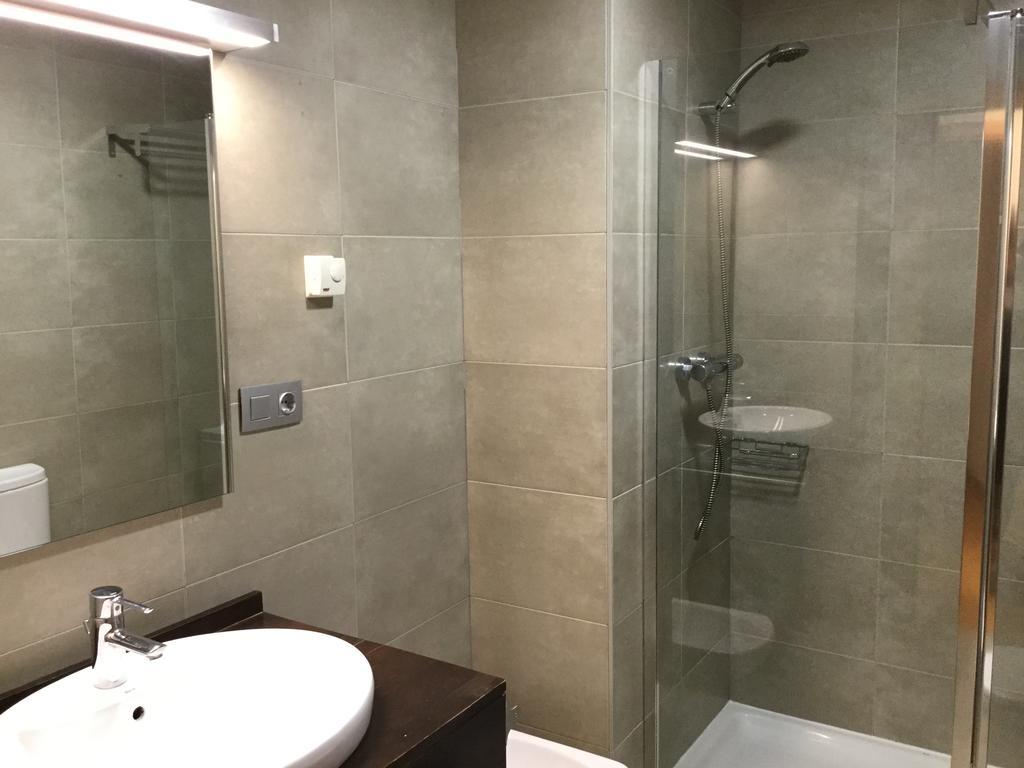 Appartement Miracruz Suites By Forever *