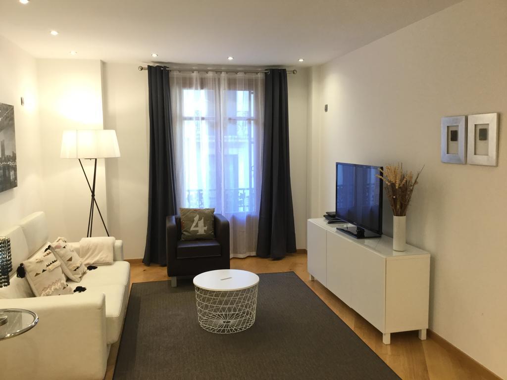Miracruz Suites By Forever * Saint-Sébastien