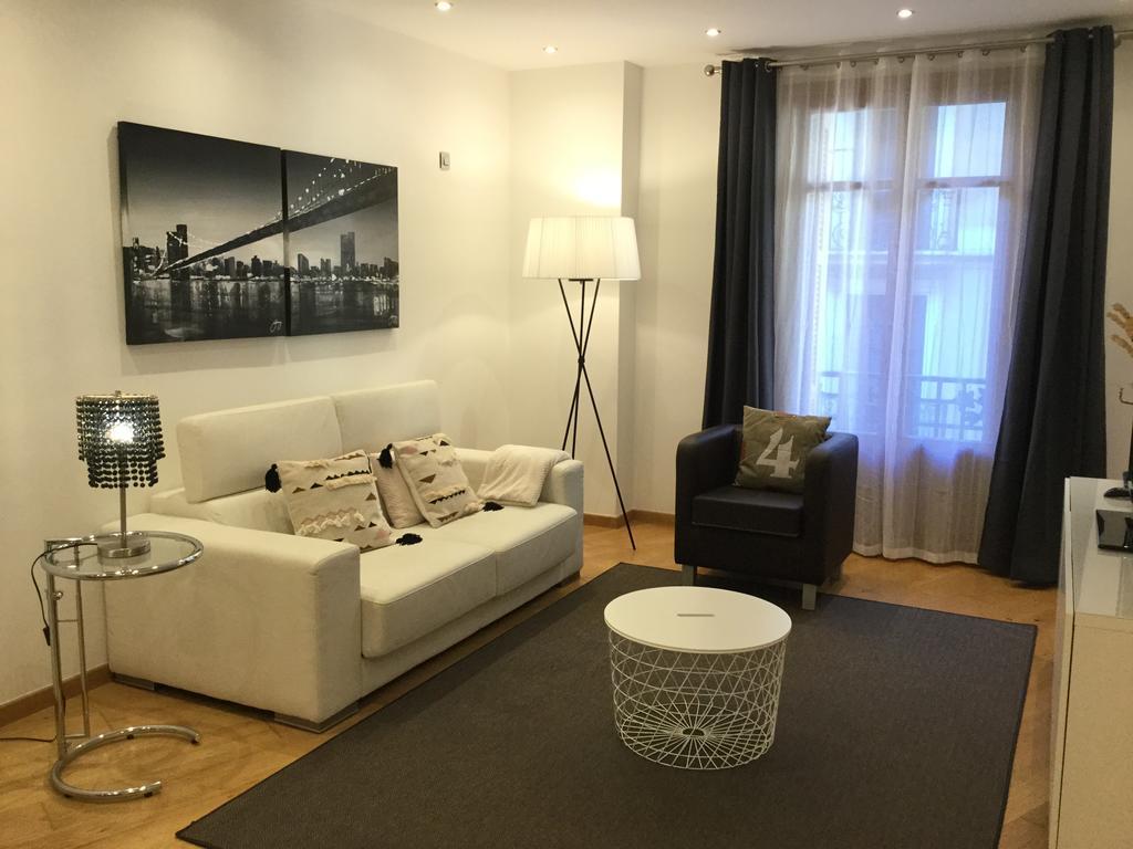 Miracruz Suites By Forever * Saint-Sébastien