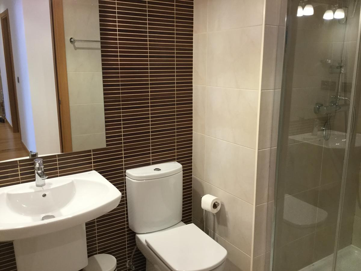 Miracruz Suites By Forever Appartement *