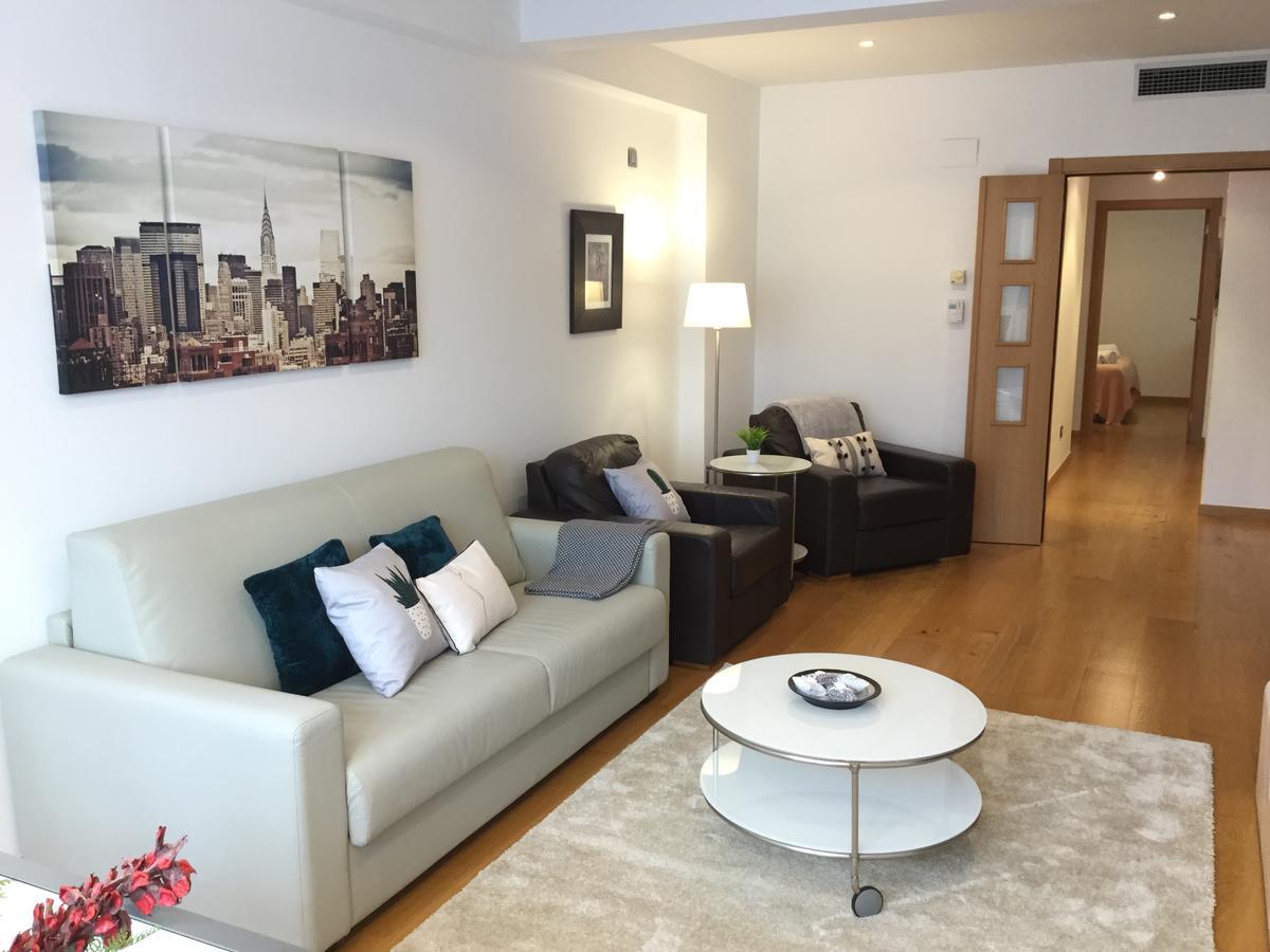 Appartement Miracruz Suites By Forever