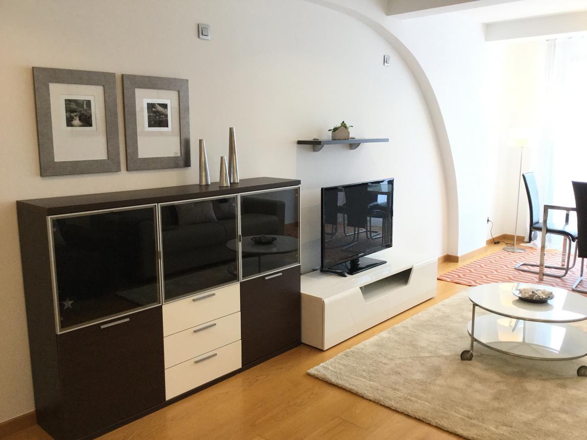 Miracruz Suites By Forever * Saint-Sébastien