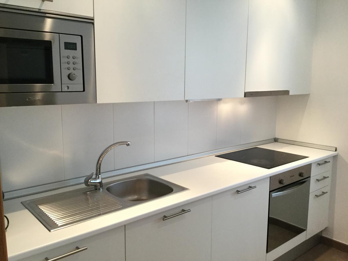 Miracruz Suites By Forever Appartement