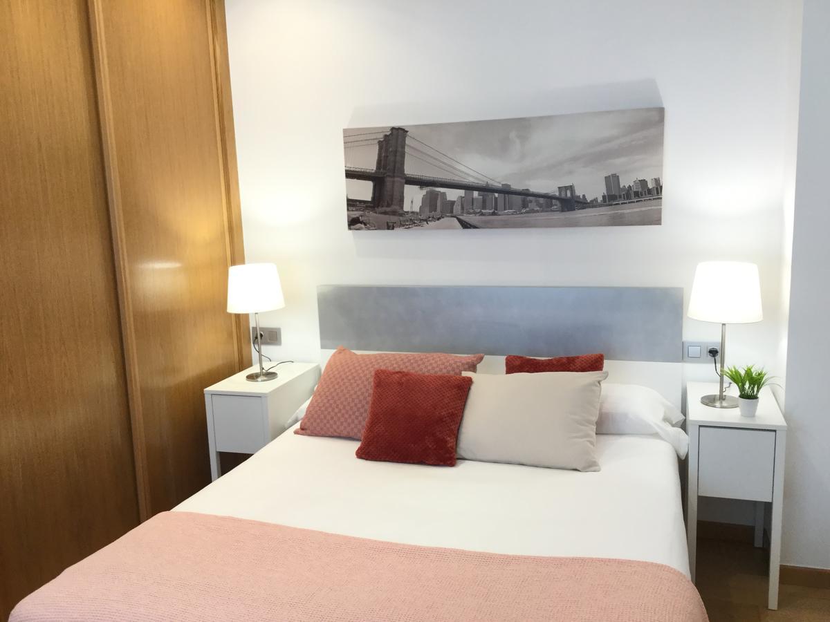 Miracruz Suites By Forever * Saint-Sébastien