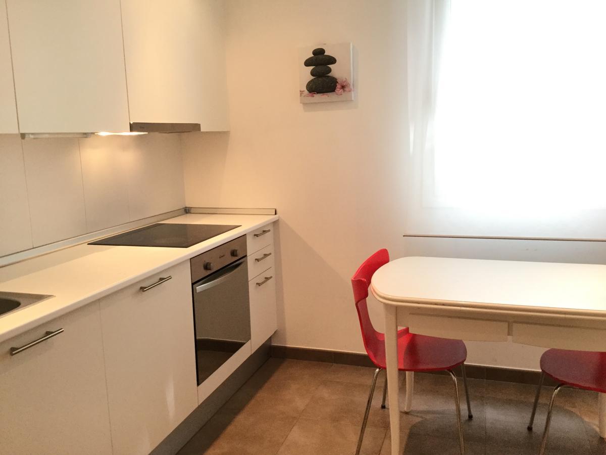 Appartement Miracruz Suites By Forever Saint-Sébastien