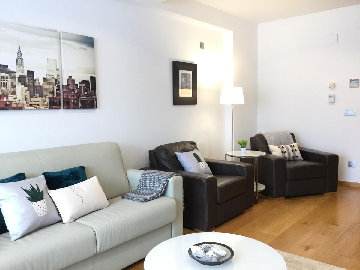 Miracruz Suites By Forever * Saint-Sébastien