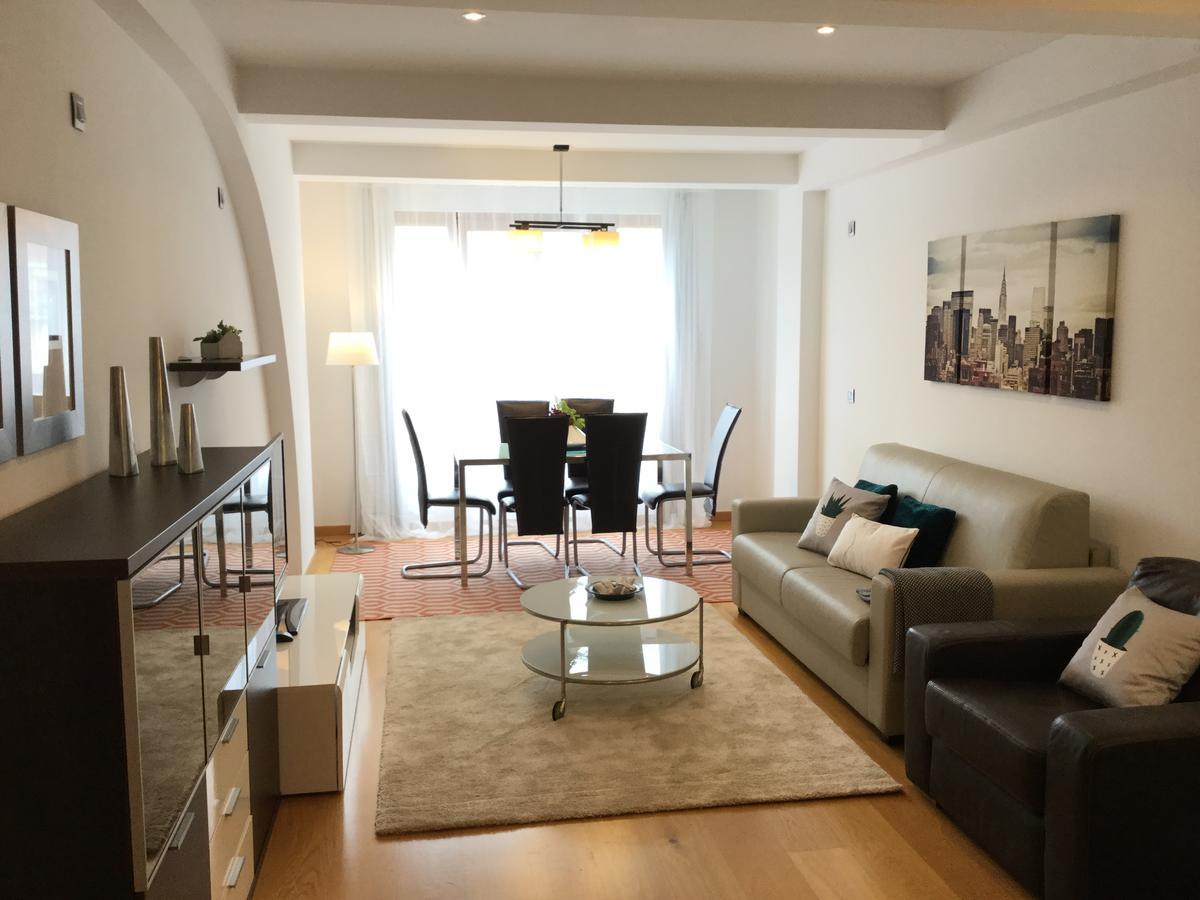 Appartement Miracruz Suites By Forever Saint-Sébastien