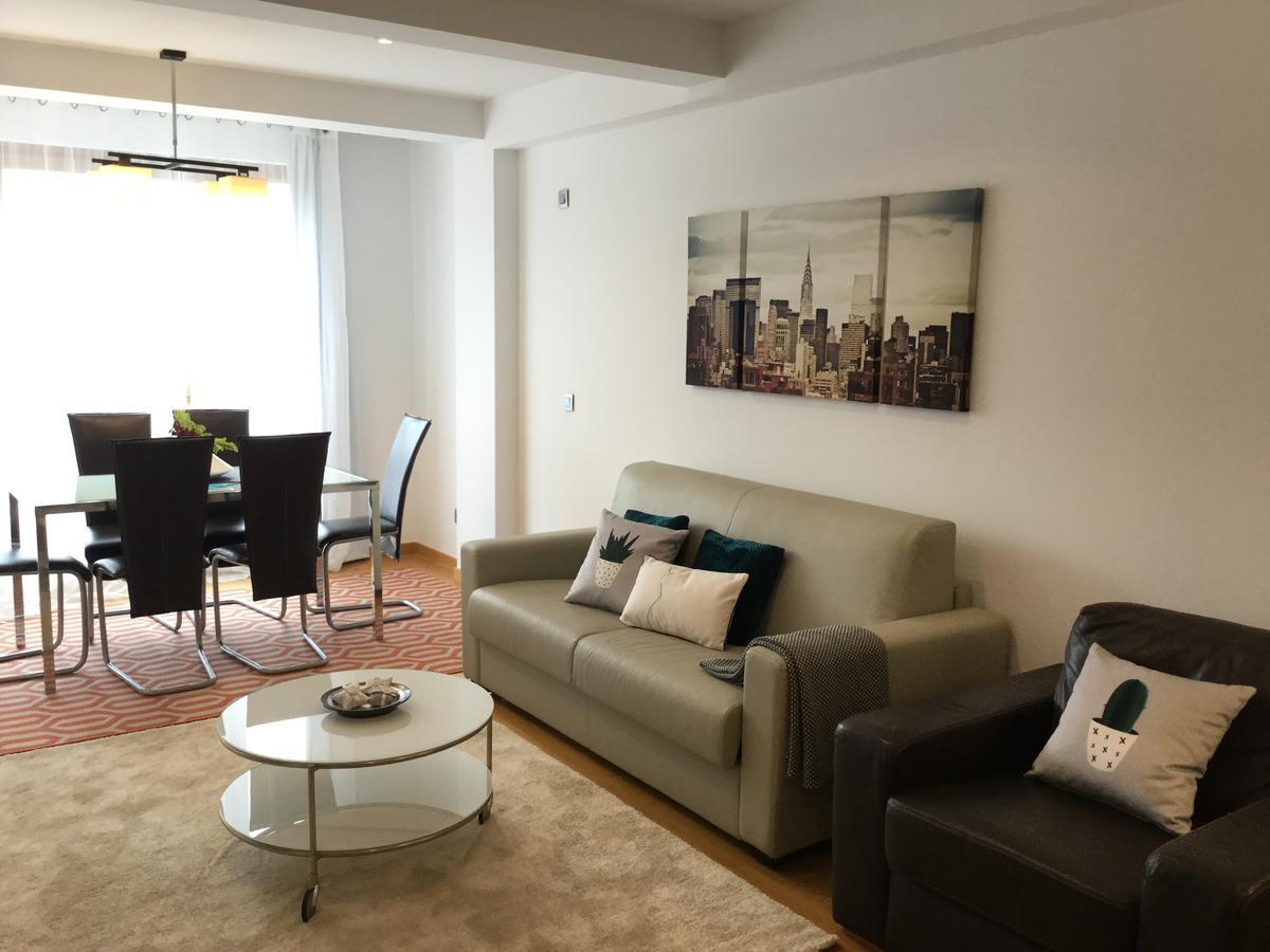 Appartement Miracruz Suites By Forever Saint-Sébastien