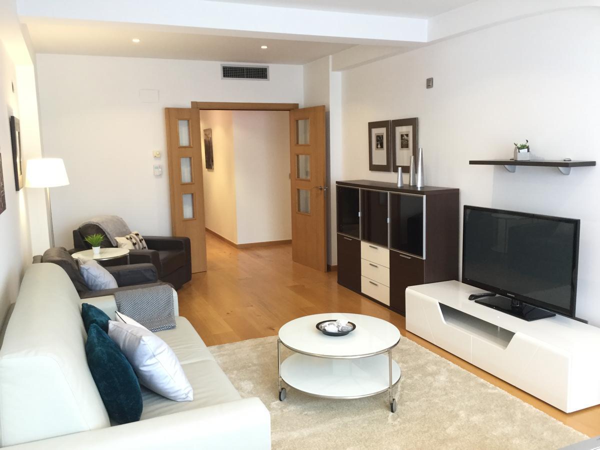 Miracruz Suites By Forever Appartement