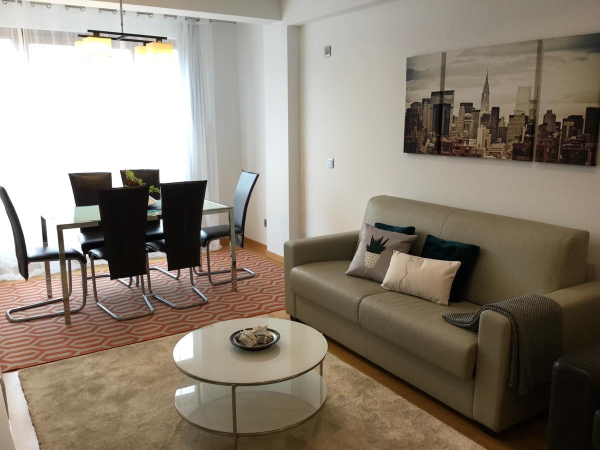 Miracruz Suites By Forever Appartement Saint-Sébastien