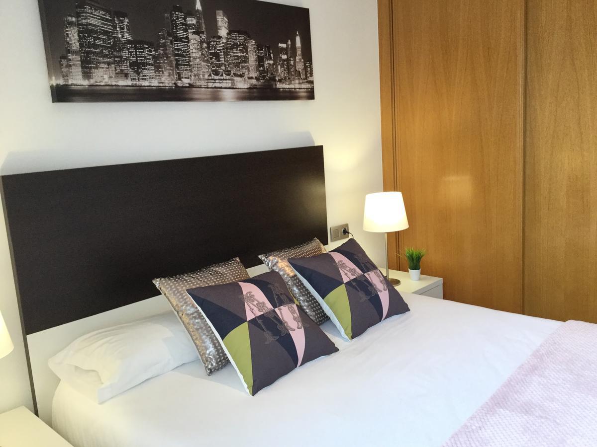 Miracruz Suites By Forever Appartement *